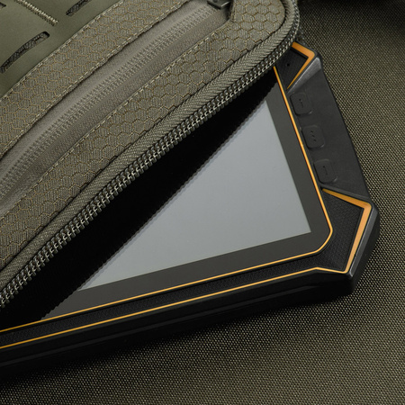 M-Tac Torba Admin Bag Elite Full  - Ranger Green