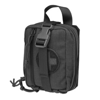 Templars Gear - Apteczka zrywana Rip-off First Aid Pouch Gen 1.1 - MOLLE - Czarna - TG-AZ1-1.1-BL