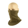 Szalokominiarka anatomiczna ze ściągaczem Polartec  - Dark Olive