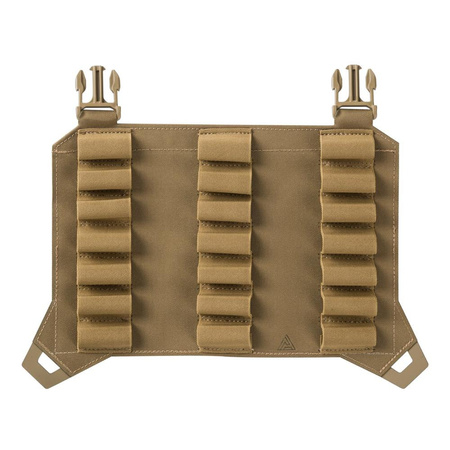 Direct Action - Panel przedni Spitfire Shotgun Shell Flap® - Coyote Brown - PC-SSFP-CD5-CBR
