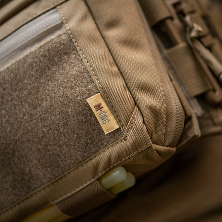 Ładownica Admin Large Elite Gen.II  - Coyote