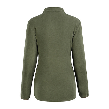 Bluza Delta Polartec Lady  - Army Olive
