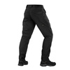 Spodnie Aggressor Special Edition  - Black
