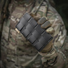 Panel na Naszywki na MOLLE 160x85  - Multicam