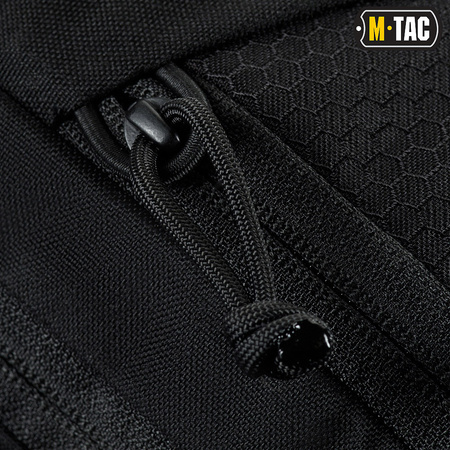 M-Tac Torba Magnet XL Bag Elite Hex  - Black
