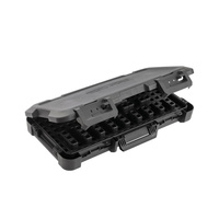 Magpul - Walizka DAKA Hard Case C35 - Czarna - MAG1290-BLK