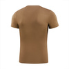 M-Tac Koszulka Death From Above Coyote Brown 2XL  - Coyote Brown