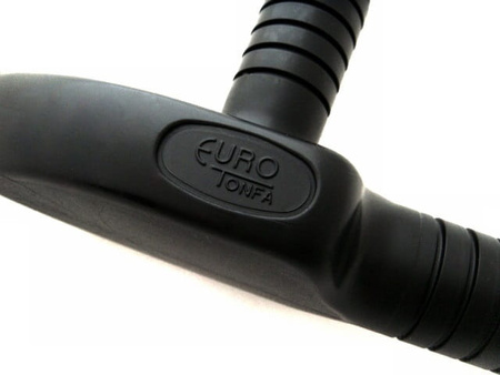 ESP - Pałka tonfa 23" z gardą i uchwytem - TF-24/59 z TF-01