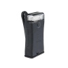 FoxFury Scout Clip Light with White LEDs - FF BLACK