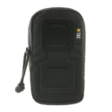 M-Tac Ergonomiczna Kieszeń Naramienna Elite  - Black