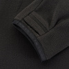 Kardigan Delta Polartec raglan  - Black