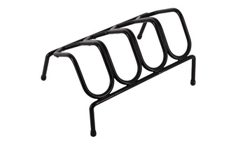 Lockdown - Stojak na broń krótką 4-Gun Handgun Rack
