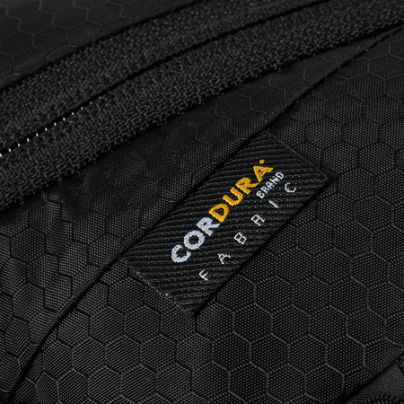 M-Tac Torba Sphaera Hex Hardsling Bag Gen.II Elite  - Black