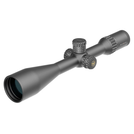 Vector Optics - Luneta celownicza Continental x8 6-48 SFP ED MIL - 56 mm - Czarna - SCOL-TM52