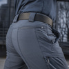 M-Tac Spodnie Sahara Flex Light  - Dark Navy Blue