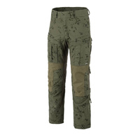 Desert Night Camo / Olive Green