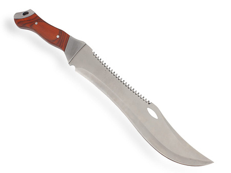 Maczeta CROCODILE  N-632