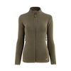Bluza Nord Fleece Polartec Lady  - Dark Olive