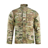 M-Tac Kurtka Mundurowa NYCO Extreme - Multicam