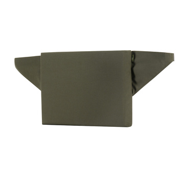 Mata do siedzenia z pasem ARMOR - Ranger Green