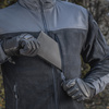 M-Tac Kurtka Alpha Microfleece Gen.II 100% poliester  - Dark Navy Blue