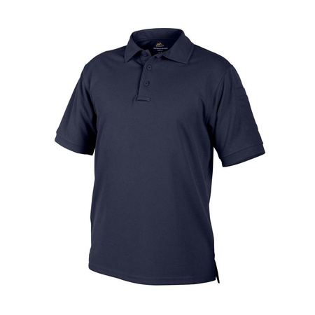 Helikon - Koszulka polo taktyczna UTL® - TopCool - Navy Blue - PD-UTL-TC-37