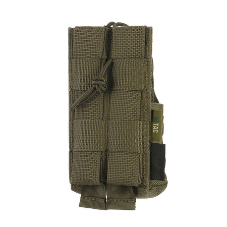 Etui Na Radiotelefon Motorola 4400/4800  - Ranger Green