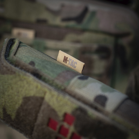 Ładownica na Opaskę Uciskową Zamknięty  - Multicam