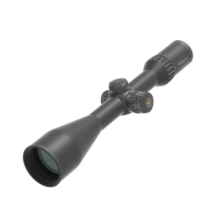 Vector Optics - Luneta Continental x6 2.5-15x56 - BDC - SCOM-38