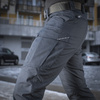 M-Tac Spodnie taktyczne Patriot Gen II Flex  - Dark Navy Blue