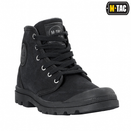 M-Tac Trampki  - Black