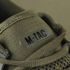 M-Tac Buty trekkingowe Summer Light  - Army Olive