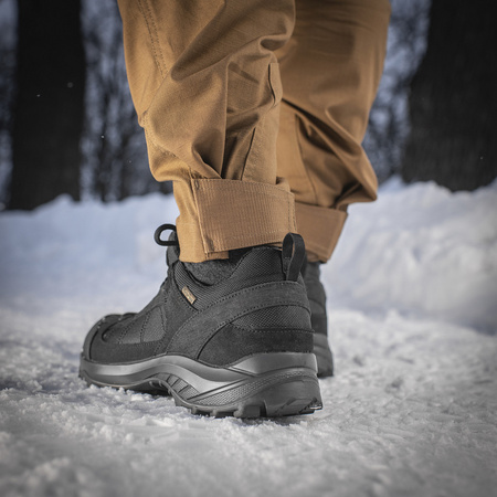 M-Tac Spodnie taktyczne Patriot Gen II Flex  - Coyote Brown