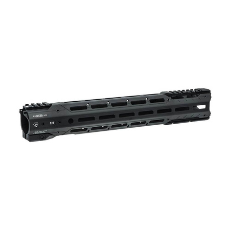 Strike Industries - Łoże GRIDLOK - 15" - Czarne - SI-GRIDLOK-15-BK