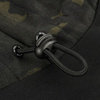 M-Tac Hoodie Combat Black Edition  - Multicam/Black