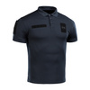 Koszulka polo Elite Tactical Coolmax  - Dark Navy Blue