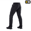 Spodnie Bojówki Taktyczne Letnie Aggressor Summer Flex  - Black