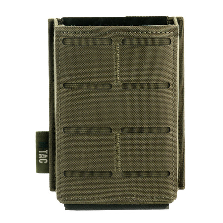 Elastyczne Etui Na Magazynki (10 Cm) Laser Cut  - Ranger Green