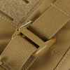 Kamizelka FAST QRS XL  - Coyote