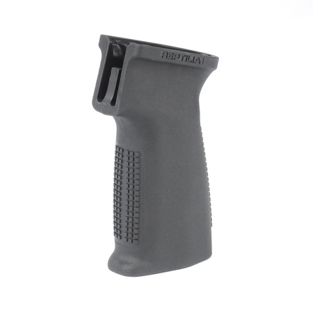 Reptilia - Chwyt pistoletowy CQG-AK do AK-47 - Czarny - 100-137