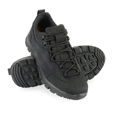 Sneakersy Taktyczne Patrol R Vent  - Dark Grey
