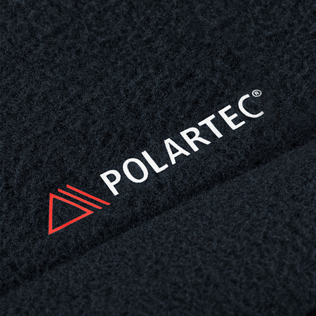 Kurtka Combat Fleece Polartec Jacket Lady  - Dark Navy Blue