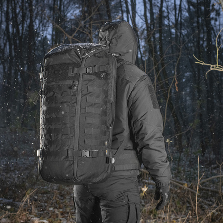Plecak Gen.II Elite Large  - Black