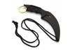 Nóż KARAMBIT CS:GO BSH ADVENTURE  N-062Q