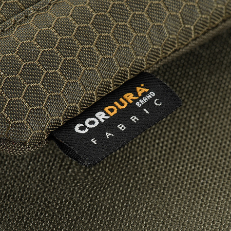 M-Tac Etui Na Smartfon Elite Large Hex  - Ranger Green