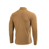 Bluza Polar Delta fleece  - Coyote Brown