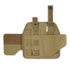 M-Tac kabura uniwersalna Elite Left  - Coyote