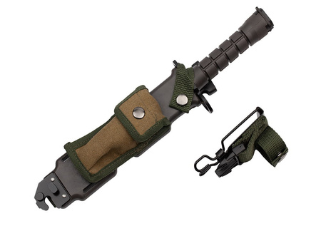 Bagnet M9  BSH ADVENTURE N-715B