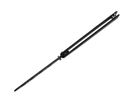 Nóż Motylek Treningowy N-500D