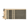 Arafatka chusta ochronna  - Khaki/Black